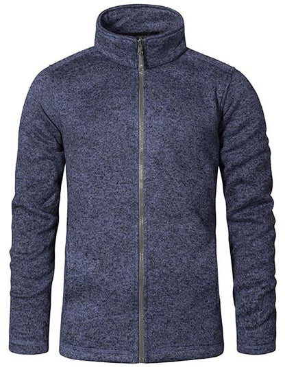 Promodoro 7720 Men’s Knit Fleece Jacket C⁺
