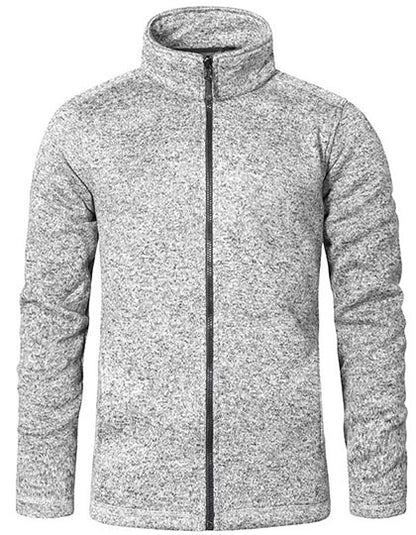 Promodoro 7720 Men’s Knit Fleece Jacket C⁺