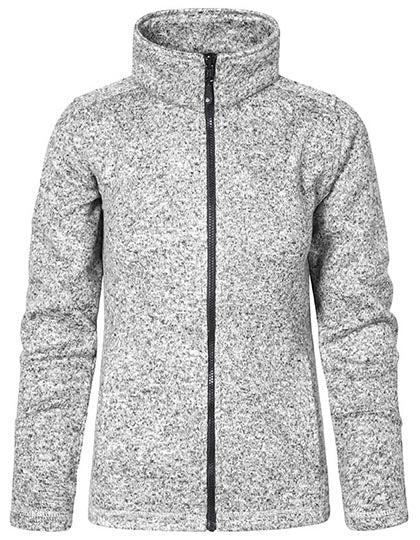 Promodoro 7725 Women`s Knit Fleece Jacket C⁺