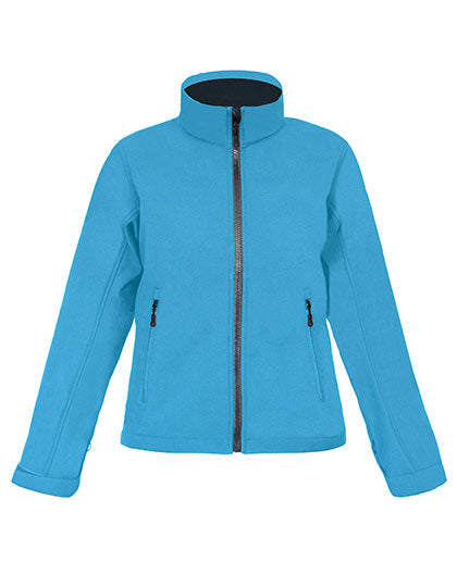 Promodoro 7821 Women’s Softshell Jacket C⁺