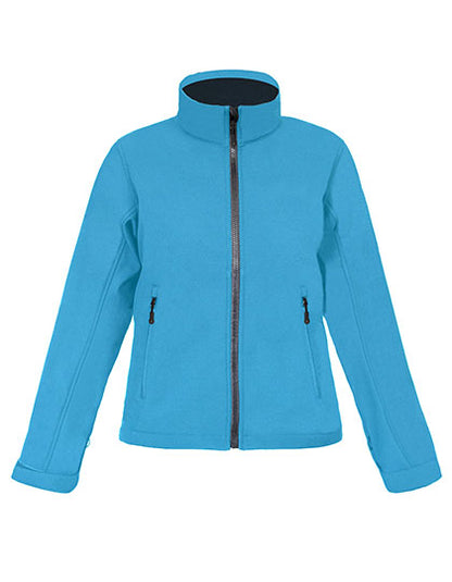 Promodoro 7821 Women’s Softshell Jacket C⁺