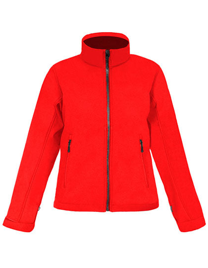 Promodoro 7821 Women’s Softshell Jacket C⁺