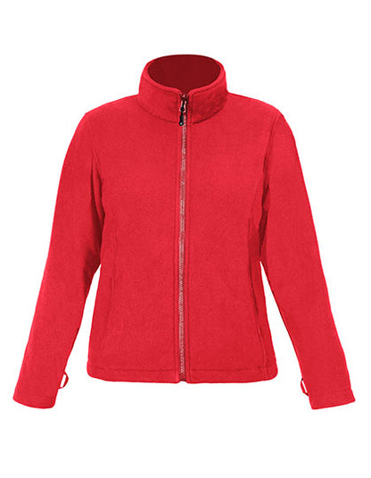 Promodoro 7911 Women’s Fleece Jacket C⁺