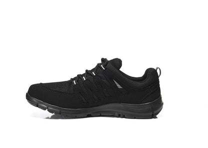 APACHE black Low O1 (Metallfrei)