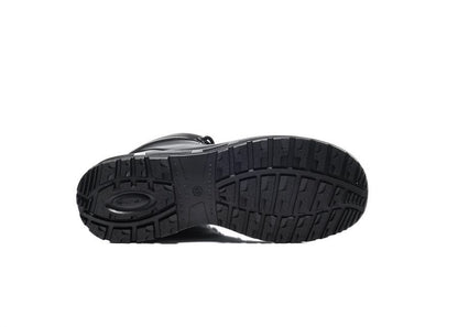 Schuh Brandon - XXTM black Mid ESD S3S (Metallfrei)
