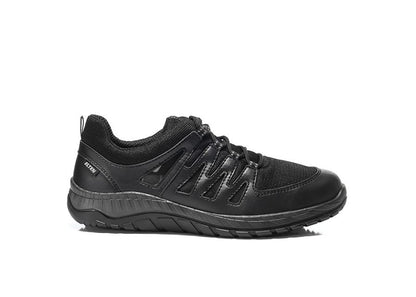 MADDOX Air Mesh black Low ESD O1 (Metallfrei)