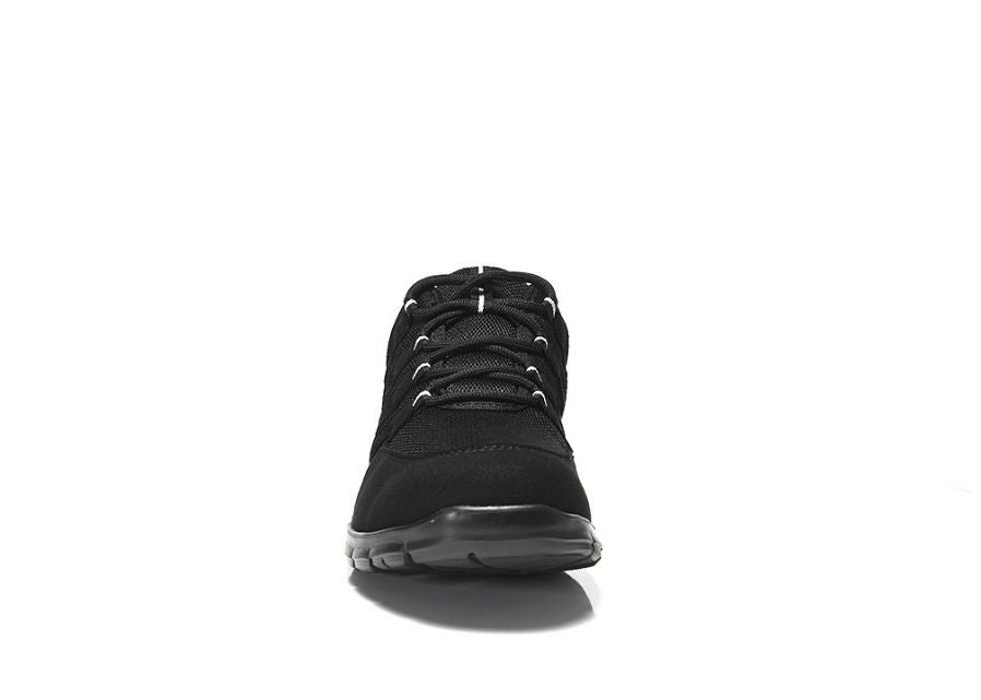 APACHE black Low O1 (Metallfrei)