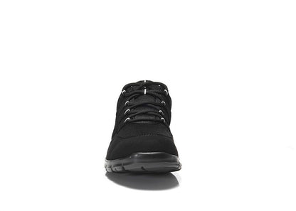 APACHE black Low O1 (Metallfrei)