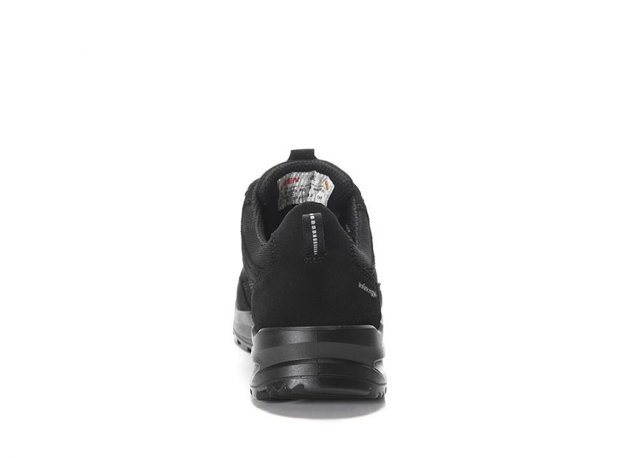 RONAN XXF black Low ESD O2
