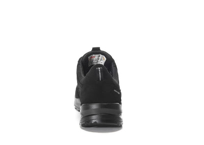 RONAN XXF black Low ESD O2