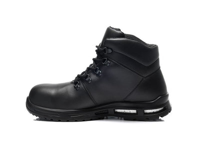Schuh Brandon - XXTM black Mid ESD S3S (Metallfrei)