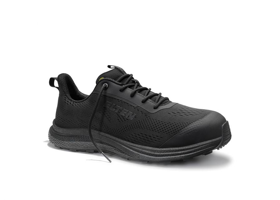 TAVIXX XXFE black Low ESD O1 (Metallfrei)