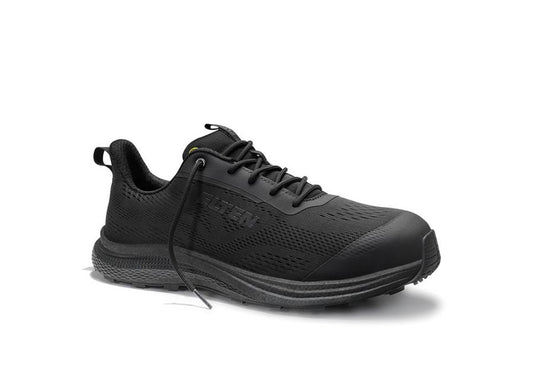 TAVIXX XXFE black Low ESD O1 (Metallfrei)