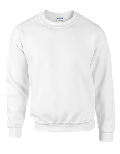 Gildan® 12000  Adult Crewneck Sweatshirt