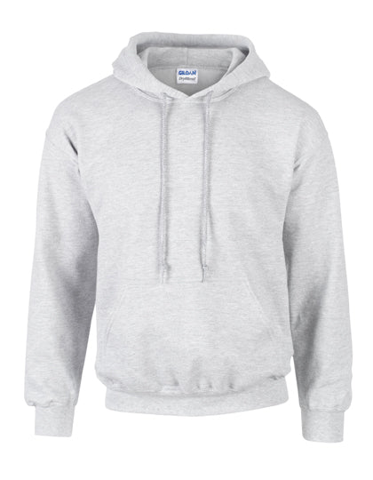 Gildan® 12500  Adult Hooded Sweatshirt