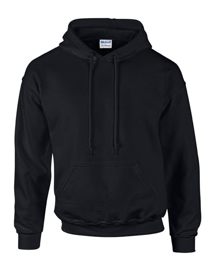 Gildan® 12500  Adult Hooded Sweatshirt