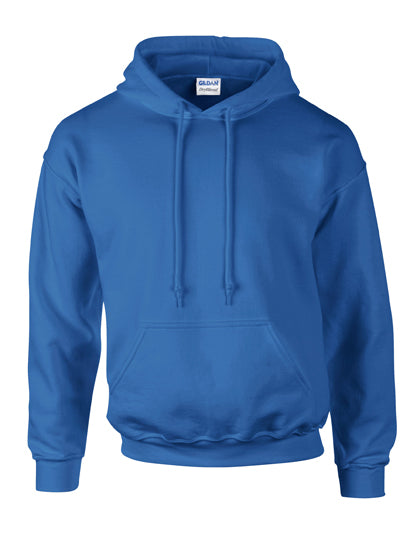 Gildan® 12500  Adult Hooded Sweatshirt