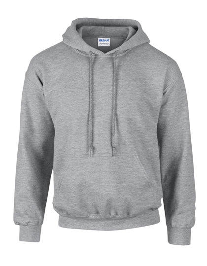 Gildan® 12500  Adult Hooded Sweatshirt