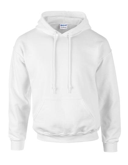 Gildan® 12500  Adult Hooded Sweatshirt