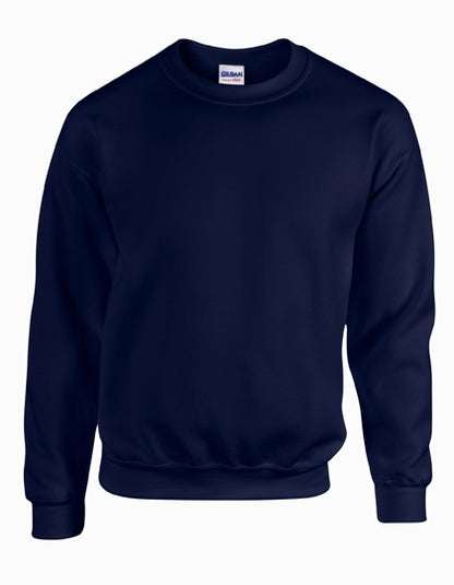 Gildan® 18000  Adult Crewneck Sweatshirt