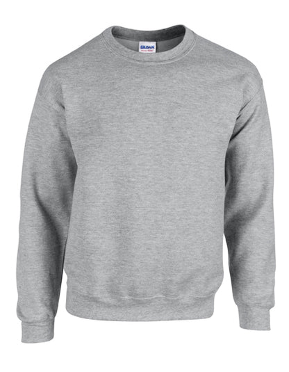 Gildan® 18000  Adult Crewneck Sweatshirt