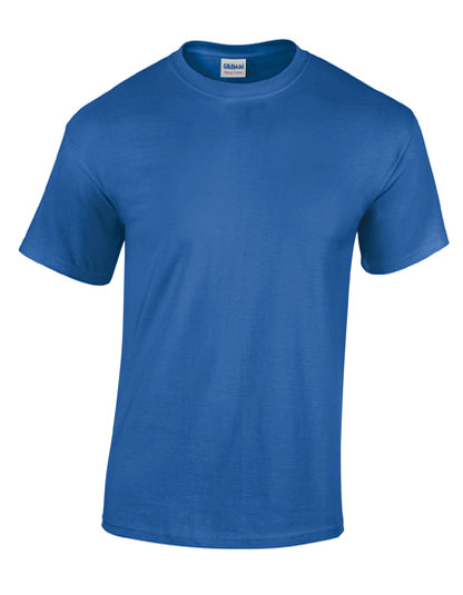 Gildan® 5000  Adult T-Shirt