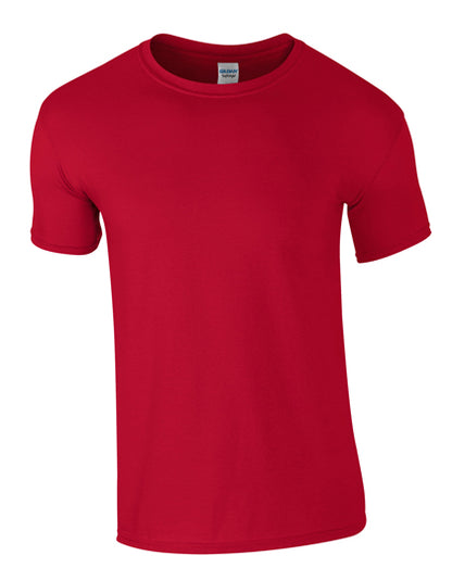 Gildan® 64000  Adult T-Shirt