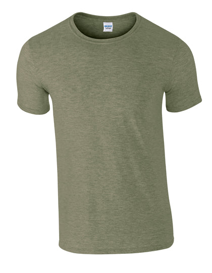 Gildan® 64000  Adult T-Shirt