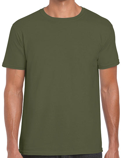 Gildan® 64000  Adult T-Shirt