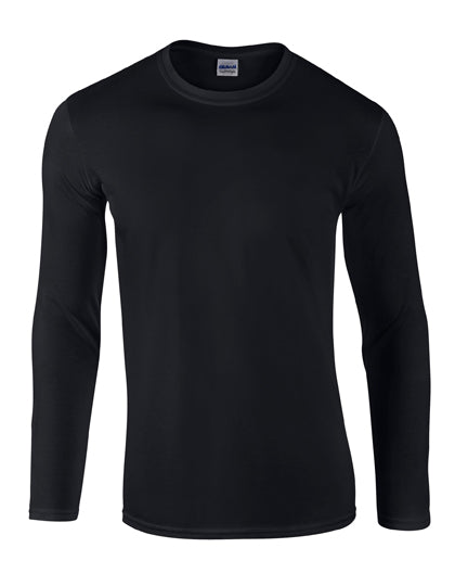 Gildan® 64400  Adult Long Sleeve T-Shirt