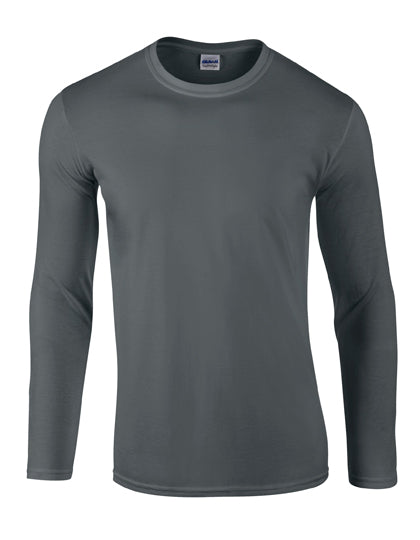 Gildan® 64400  Adult Long Sleeve T-Shirt