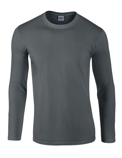 Gildan® 64400  Adult Long Sleeve T-Shirt