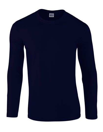 Gildan® 64400  Adult Long Sleeve T-Shirt