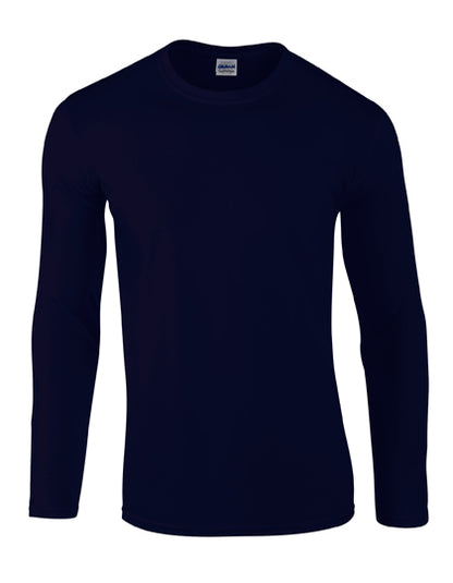 Gildan® 64400  Adult Long Sleeve T-Shirt