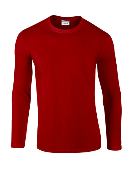 Gildan® 64400  Adult Long Sleeve T-Shirt