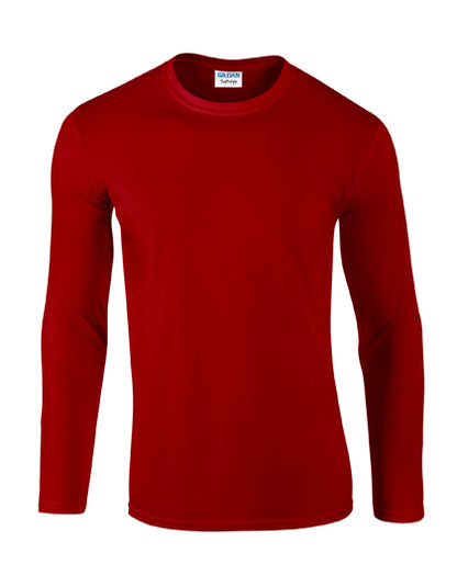 Gildan® 64400  Adult Long Sleeve T-Shirt