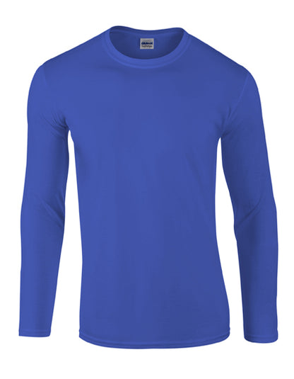 Gildan® 64400  Adult Long Sleeve T-Shirt