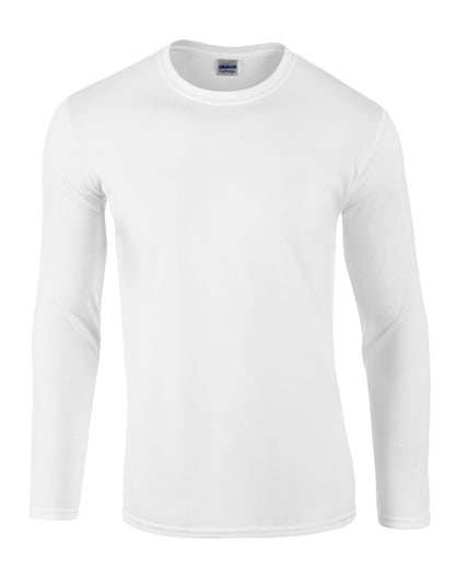 Gildan® 64400  Adult Long Sleeve T-Shirt