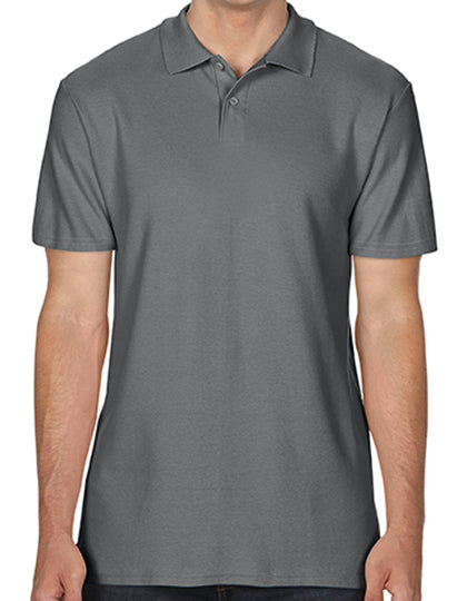 Gildan® 64800  Adult Piqué Polo