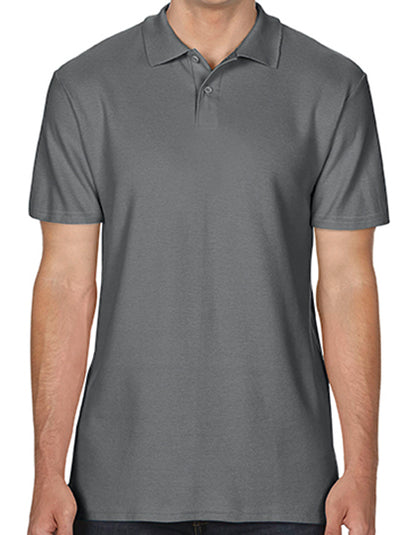 Gildan® 64800  Adult Piqué Polo