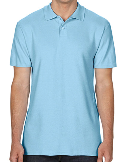 Gildan® 64800  Adult Piqué Polo