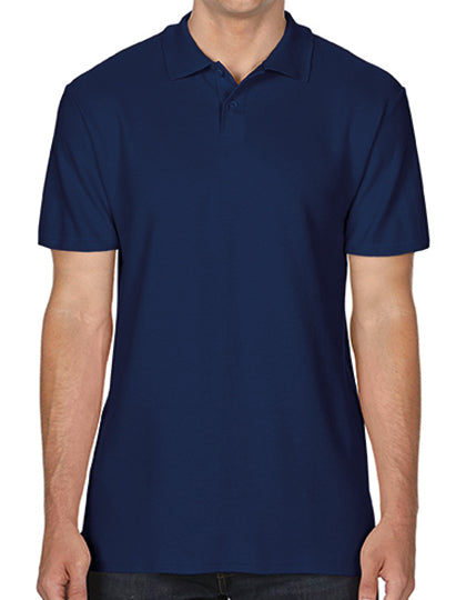 Gildan® 64800  Adult Piqué Polo