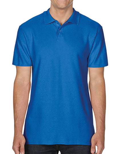 Gildan® 64800  Adult Piqué Polo