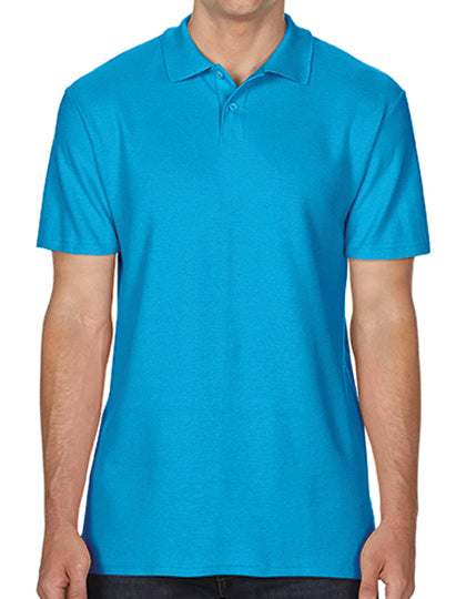 Gildan® 64800  Adult Piqué Polo