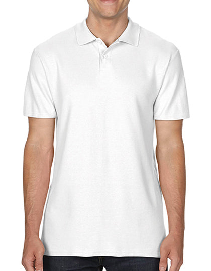 Gildan® 64800  Adult Piqué Polo