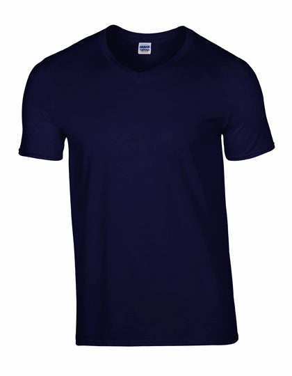 Gildan® 64V00  Adult V-Neck T-Shirt