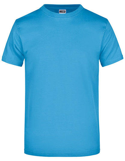 James & Nicholson JN002 Round-T Heavy