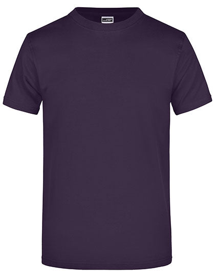 James & Nicholson JN002 Round-T Heavy