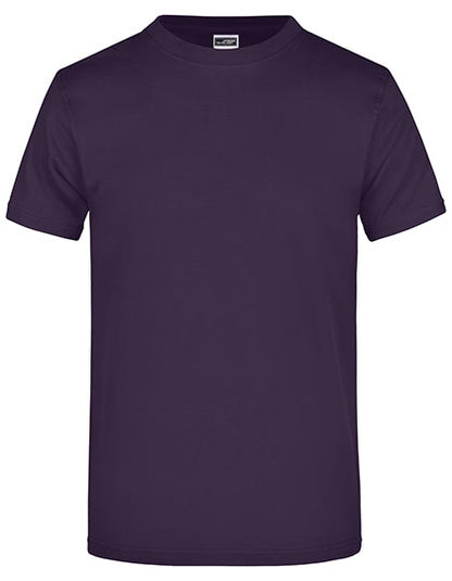James & Nicholson JN002 Round-T Heavy