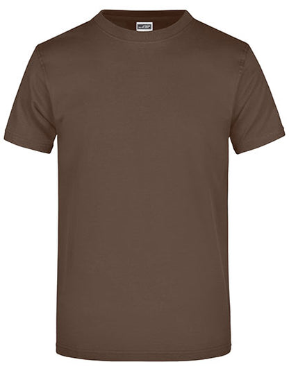 James & Nicholson JN002 Round-T Heavy
